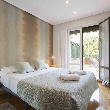 Appartement The Collection | Eder San Sebastian