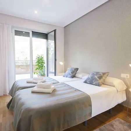 Appartement The Collection | Eder