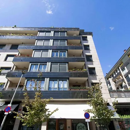Appartement The Collection | Eder *