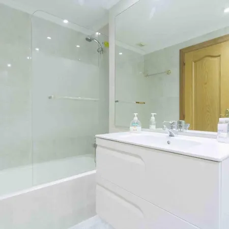 Appartement The Collection | Eder San Sebastian