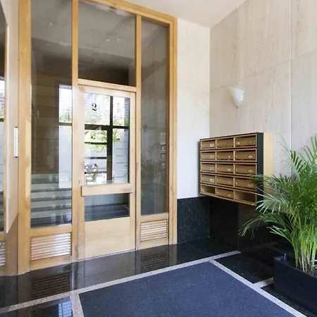 The Collection | Eder Appartement San Sebastian