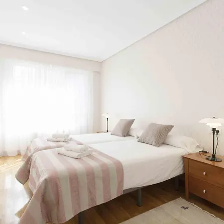 Appartement The Collection | Eder *